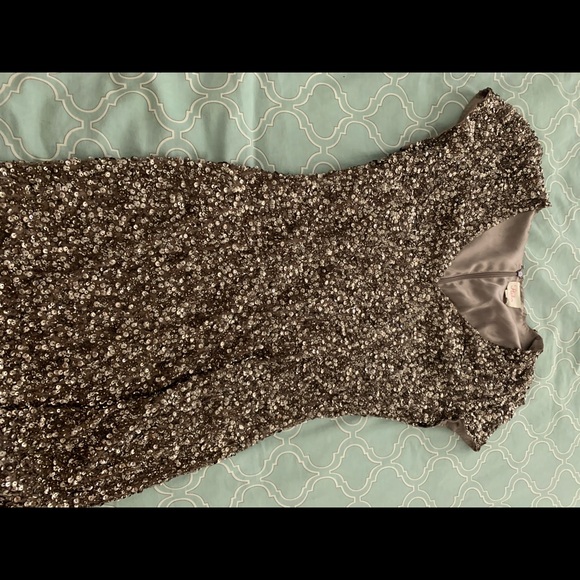Parker Dresses & Skirts - Parker mini sequin dress